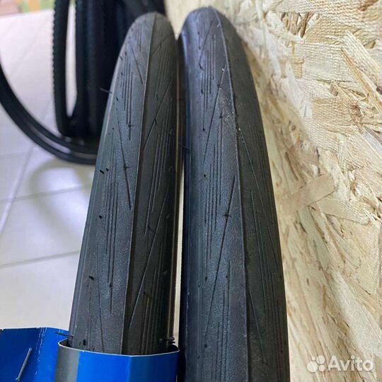 Покрышка велосипедная 700X25C Schwalbe