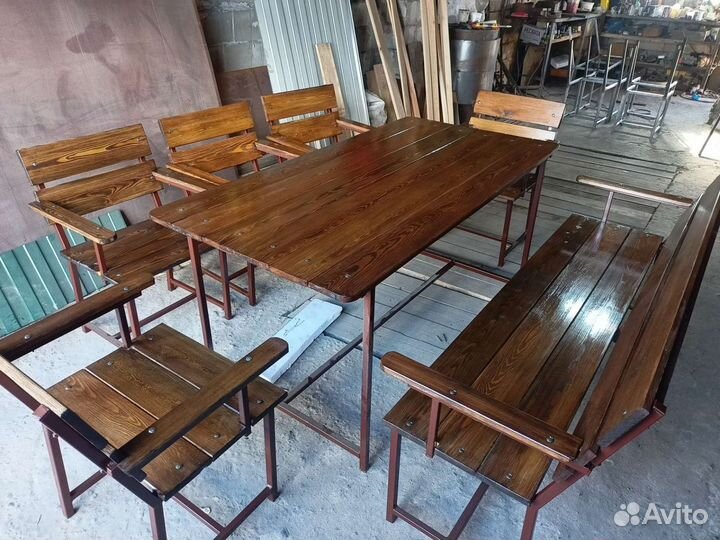 Садовый набор 