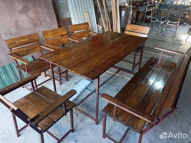 Садовый набор 