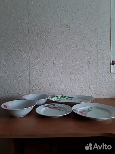 Набор посуды