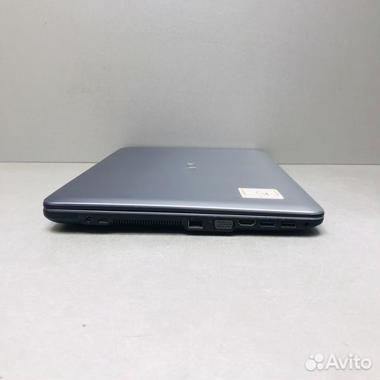 Стильный asus X540LJ