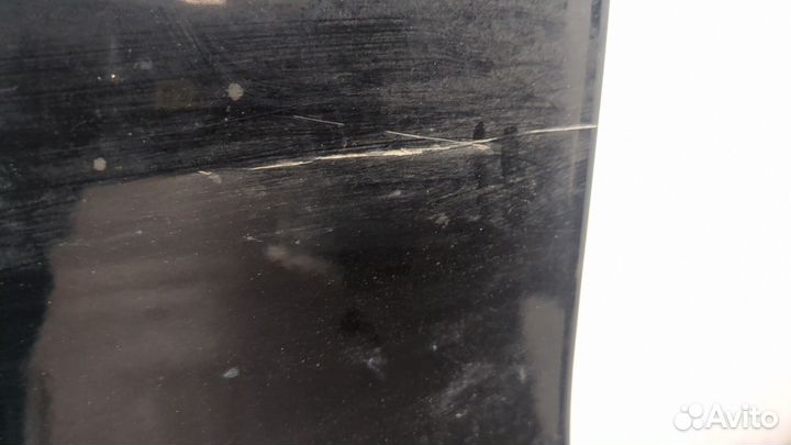 Дверь боковая киа Carnival, 2003