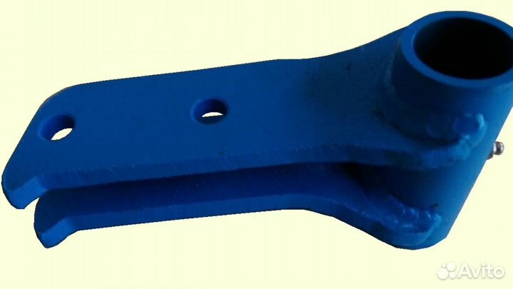 Кронштейн Lemken 4128103