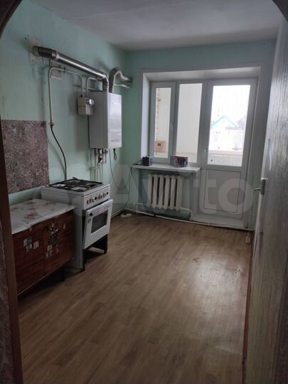 2-к. квартира, 41,6 м², 2/2 эт.