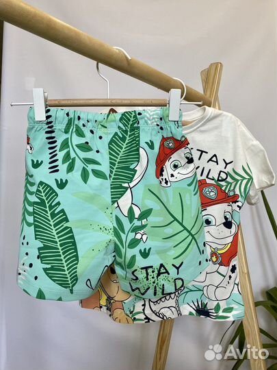 Костюм на мальчика Турция 92р - 116р