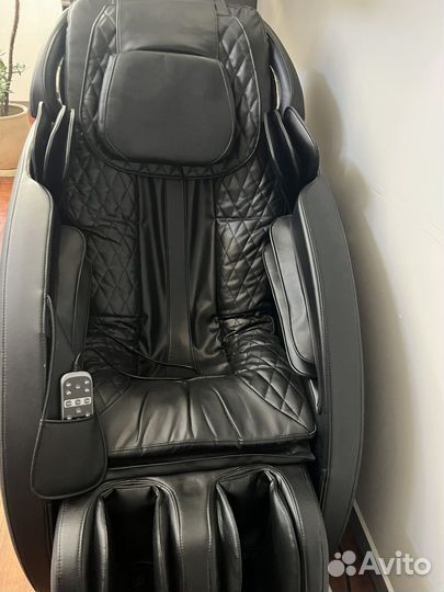 Массажное кресло osari comfort S8