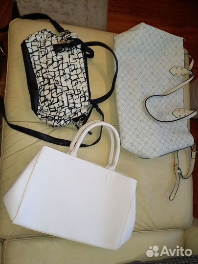 Сумки женские