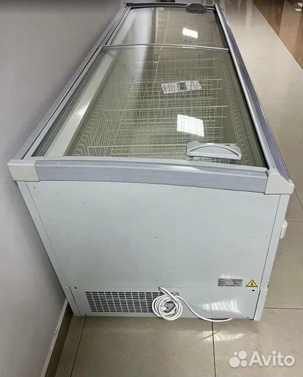 Ларь-бонета универсальная kifato Венеция 2500