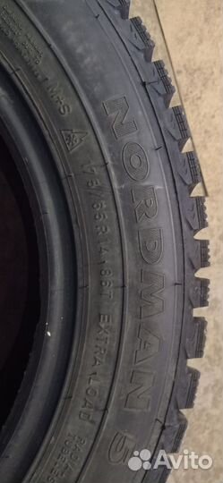 Nordman 5 175/65 R14 86T