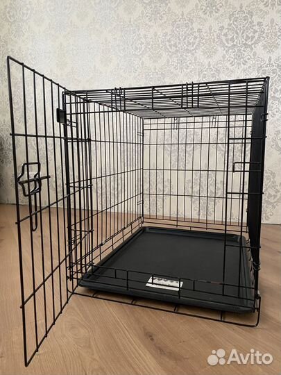 Клетка для собак