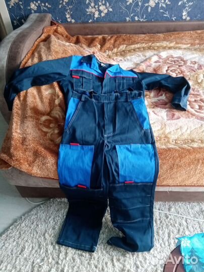 Спецодежда