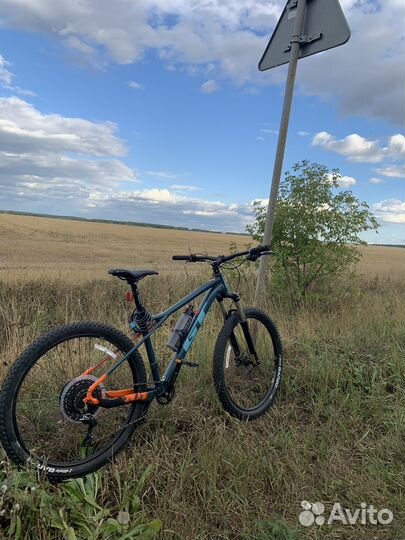 Gt avalanche elite 27.5