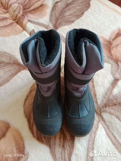 Обувь для мальчиков