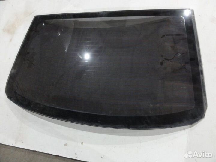 Стекло заднее Bmw 7 Серия E65 N62B44A 2002
