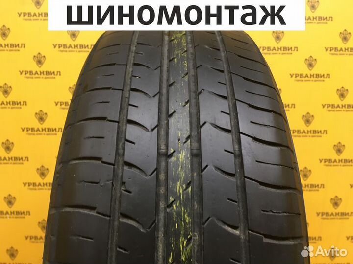 Goodyear EfficientGrip Eco EG01 185/60 R15 84H