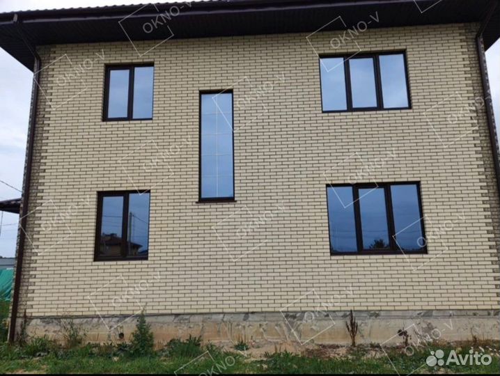 Пластиковые Окна пвх