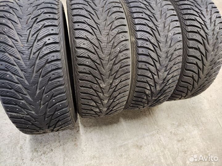 Yokohama Ice Guard IG35 225/45 R18 95T