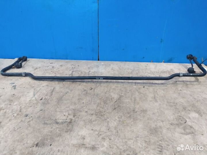 Стабилизатор поперечной устойчивости задний Nissan
