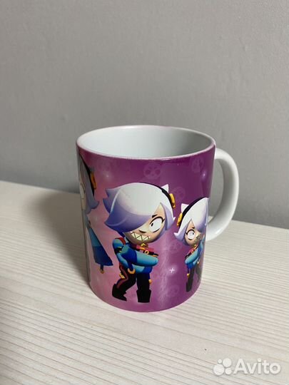 Новые кружки/чашки/стаканы