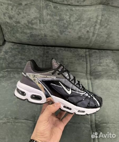Кроссовки Nike Air Max Tailwind V ’Skepta