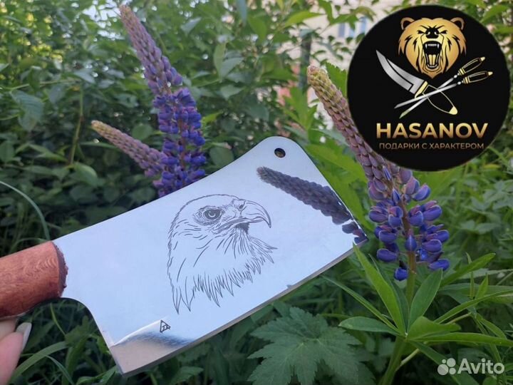 Шашлычный набор Кизляр