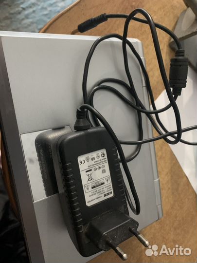 Портативный видеопроигрывательBBK