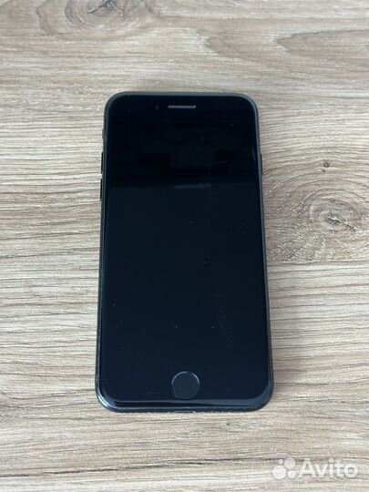 iPhone 7, 128 ГБ