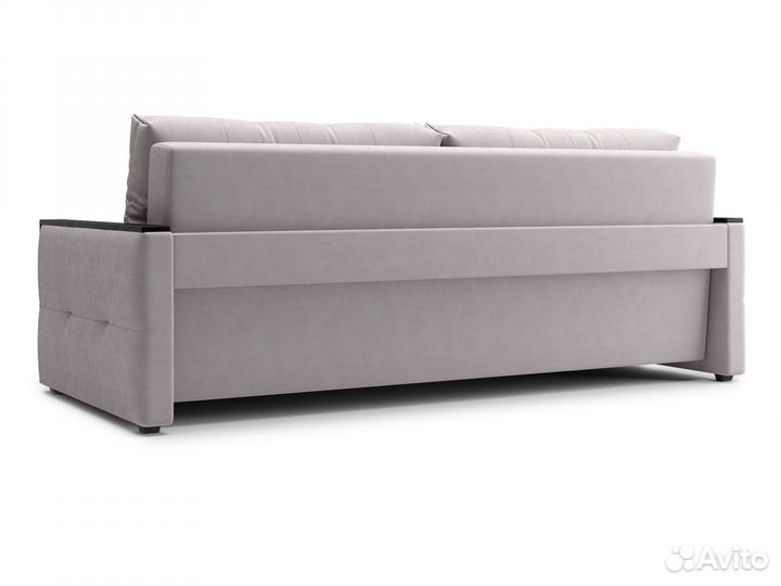 Диван прямой раскладной новый