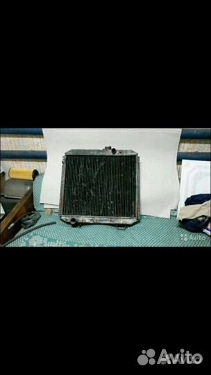 Запчасти на автобус паз