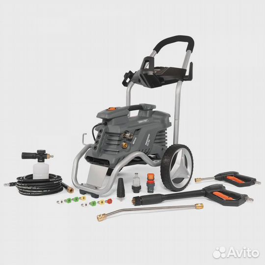 Мойка высокого давления Daewoo DAW 750 Expert