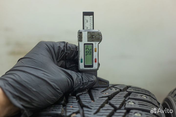 Nokian Tyres Nordman 7 185/65 R15 92T