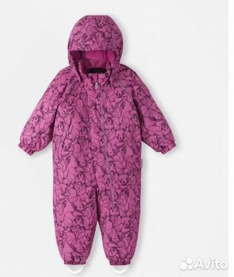 Комбинезон Reima 98 (92+6 идет)