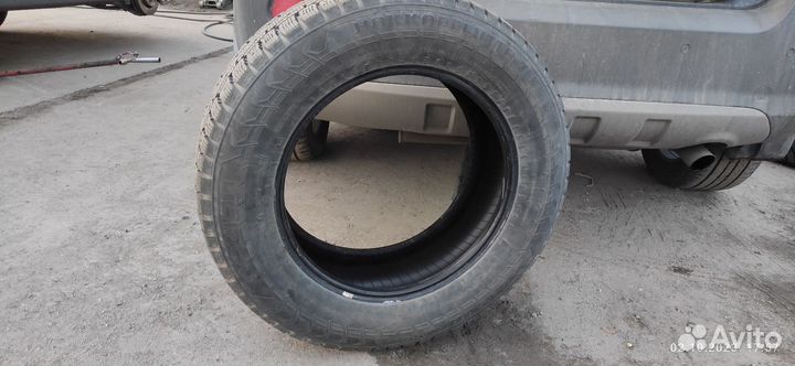 Nokian Tyres Hakkapeliitta 7 SUV 235/65 R17 108T