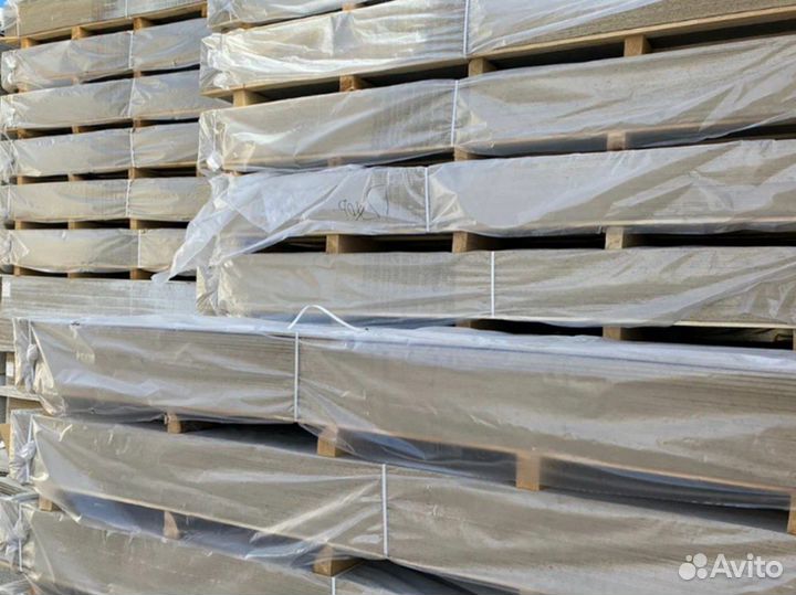 Цсп плиты 16 мм