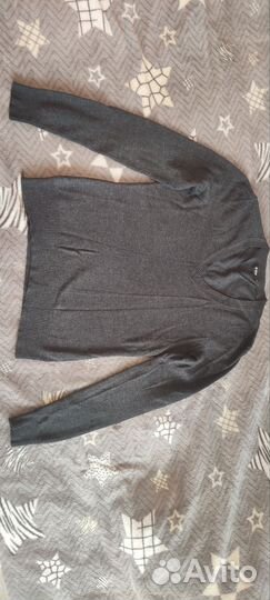 Джемпер Остин XS