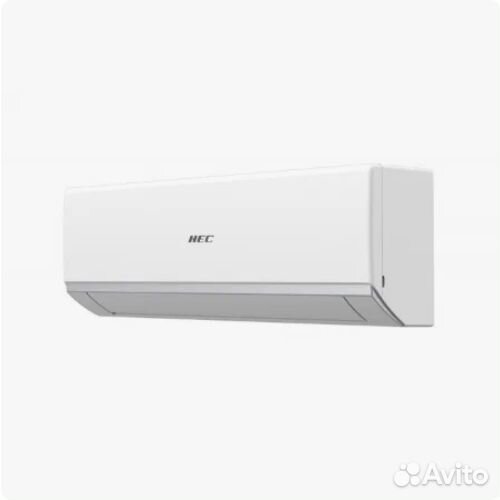 Сплит-система HEC - 07hral03/R3