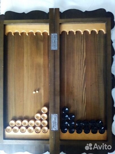 Настольные игры для взрослых