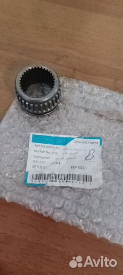 Блокировка переднего редуктора cf moto