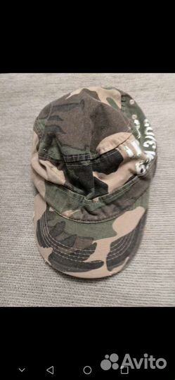 Кепки и бейсболки