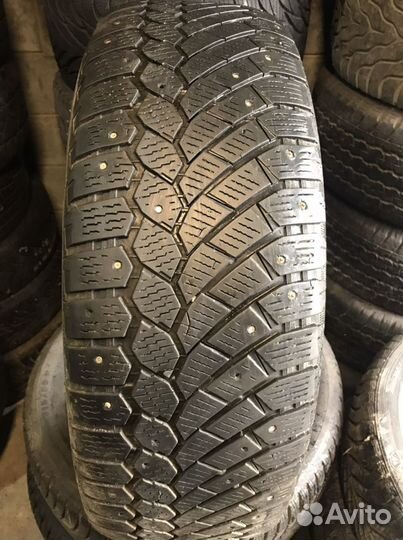 Continental ContiCrossContact Winter 235/65 R17
