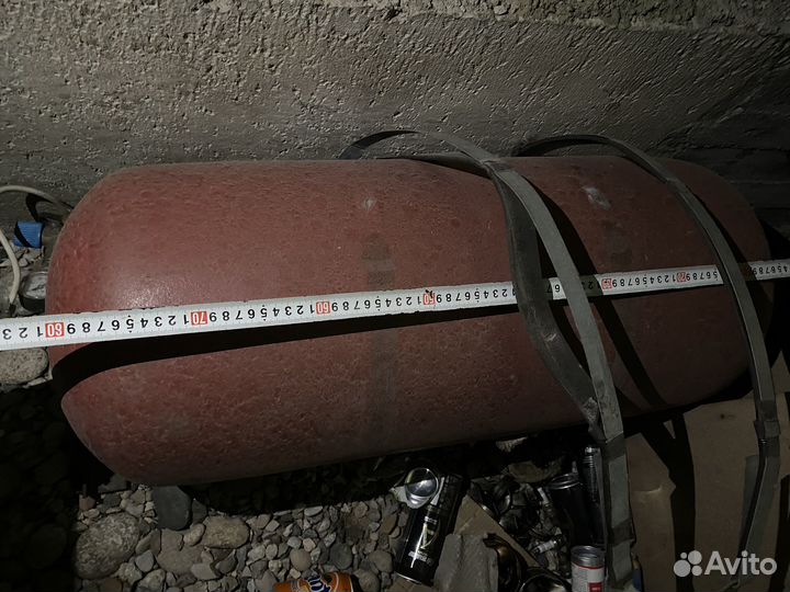 Гбо метан бу