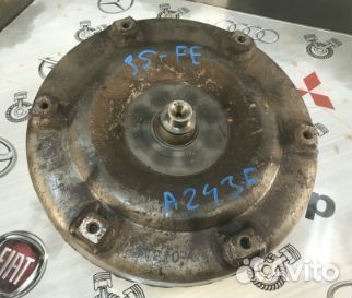 Гидротрансформатор Toyota Caldina ST215 32000-2103