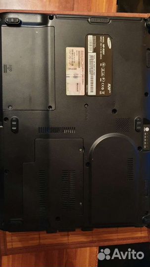 2 Ноутбука Samsung r20 Plus