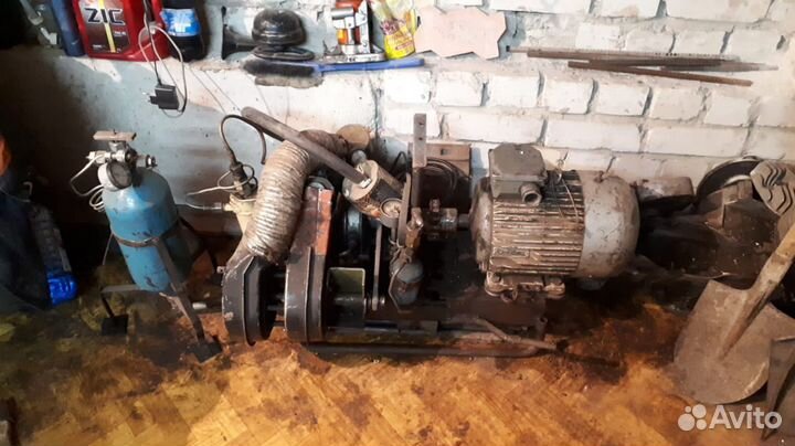 Компрессор