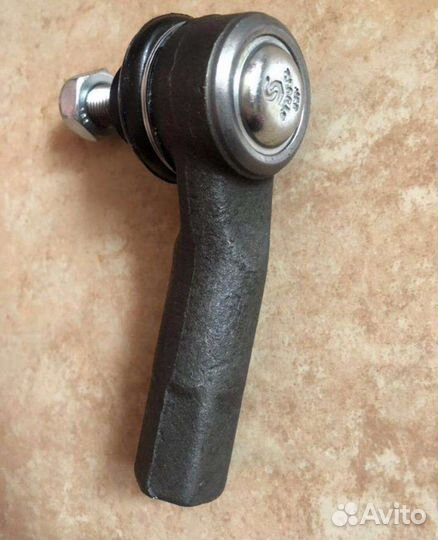 Наконечник рулевой тяги левый Новый 51-02248sx