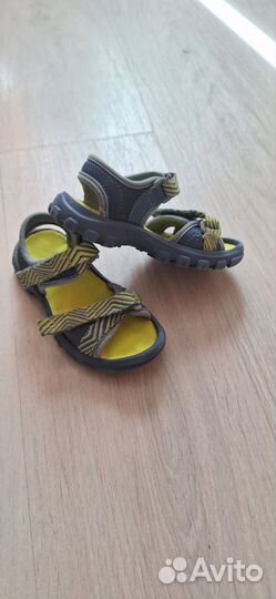 Сандалии декатлон