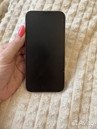 iPhone 12 Pro, 128 ГБ