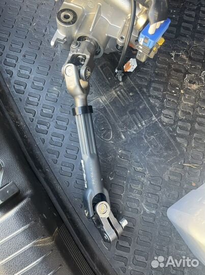 Колонка рулевая 56310j7000