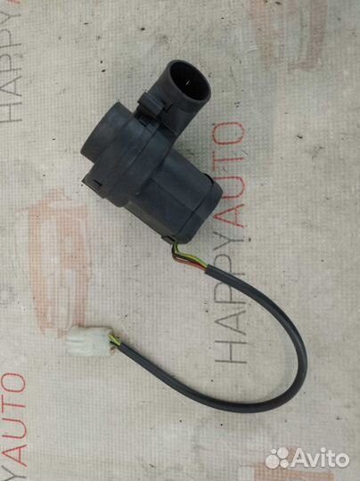 Вентилятор охлаждения блока электроники BMW