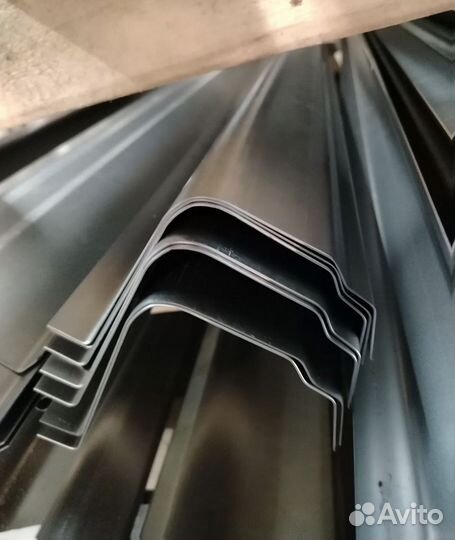 Арки и пороги для Renault